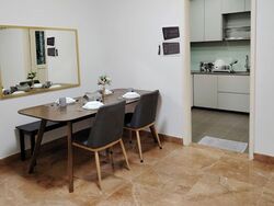 Changi Court (D16), Condominium #575384591